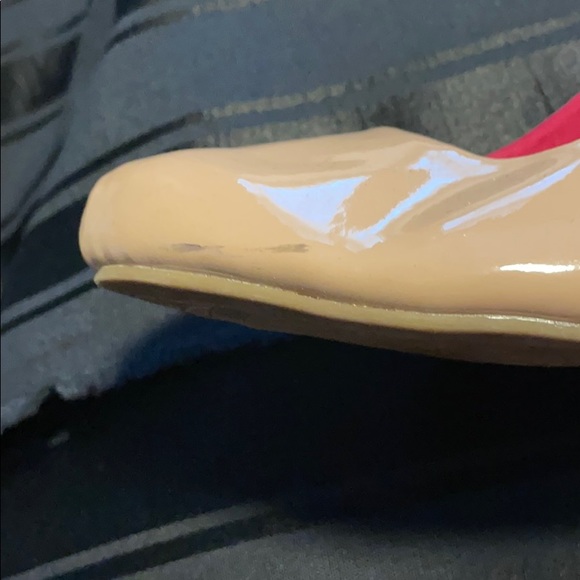 Unlisted pumps - Picture 5 of 5